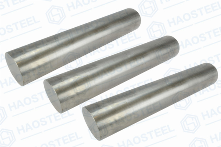 904L Stainless Steel Round Bar